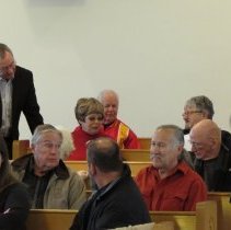 Remembering the 74th Anniversary of the Bataan Death March/Surrender.